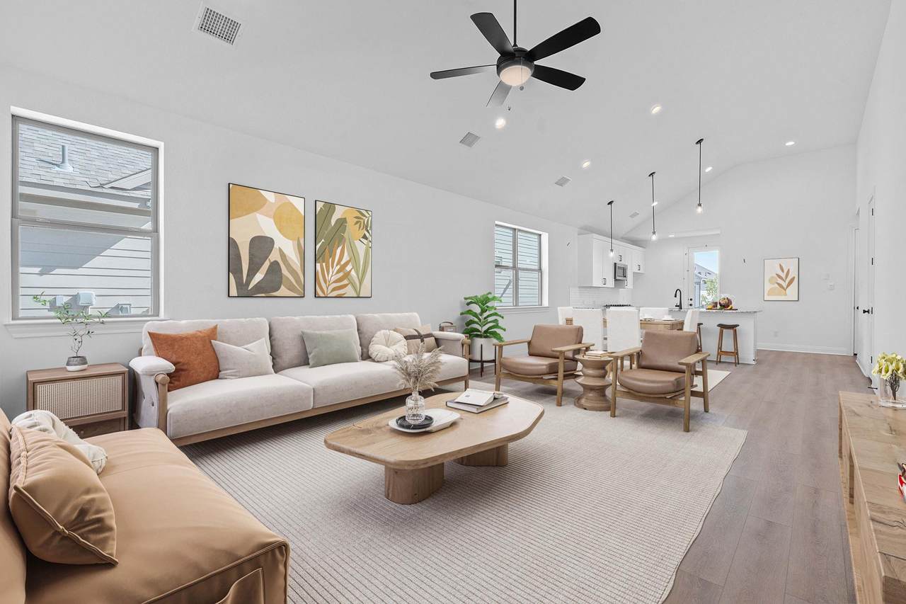 321 Orleanian Dr - Photo 1