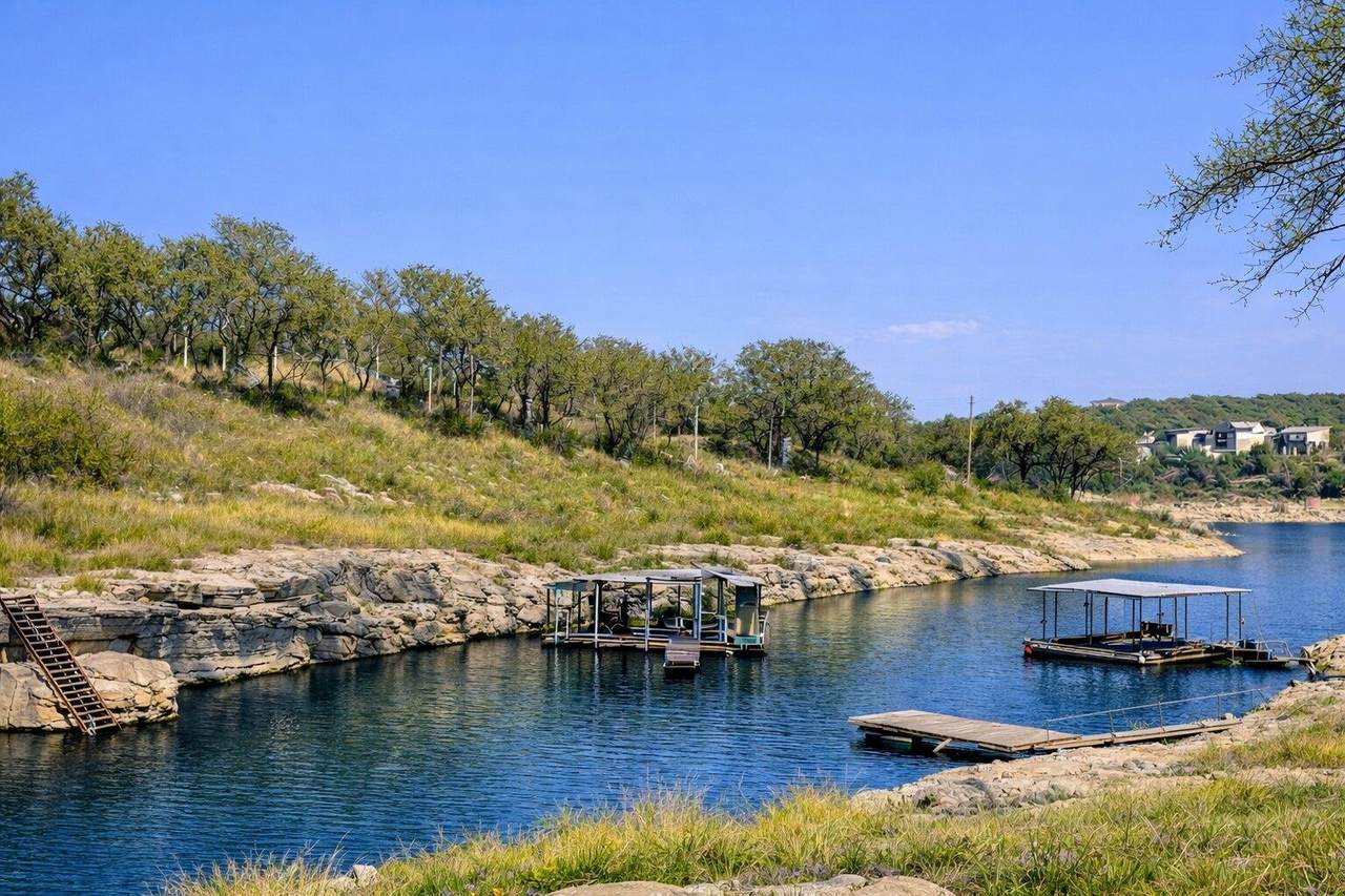 2609 Oak Ridge Dr - Photo 1