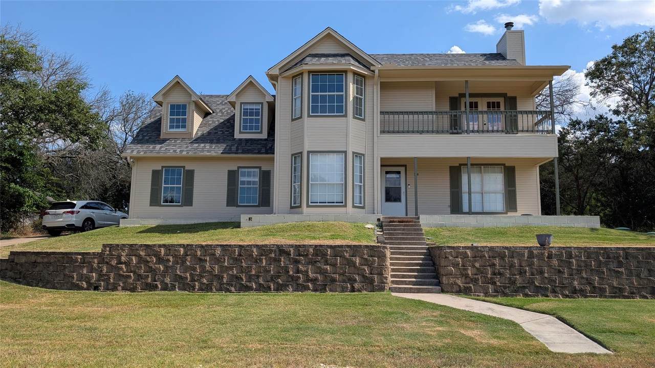 5508 Denmans Mountain Rd - Photo 1