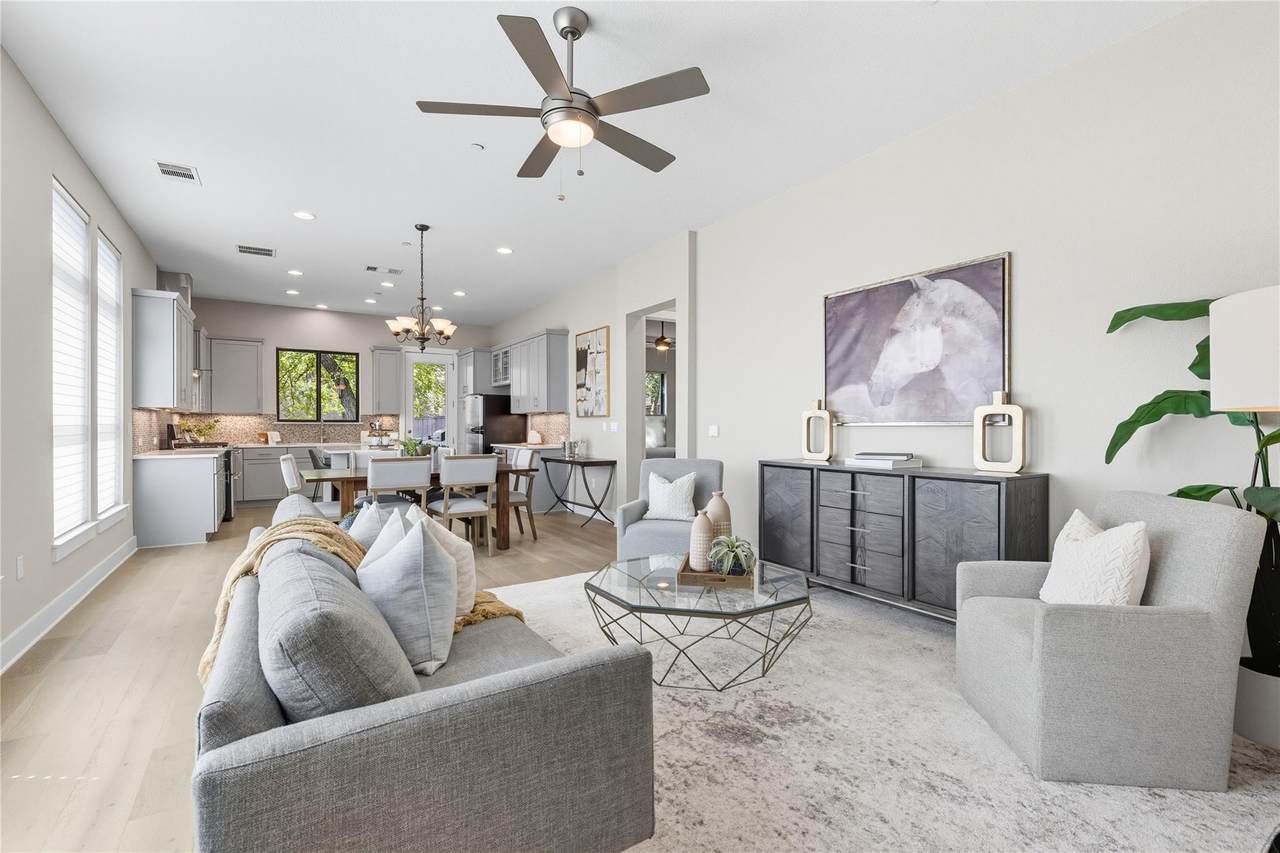 4323 Spicewood Springs Rd - Photo 1