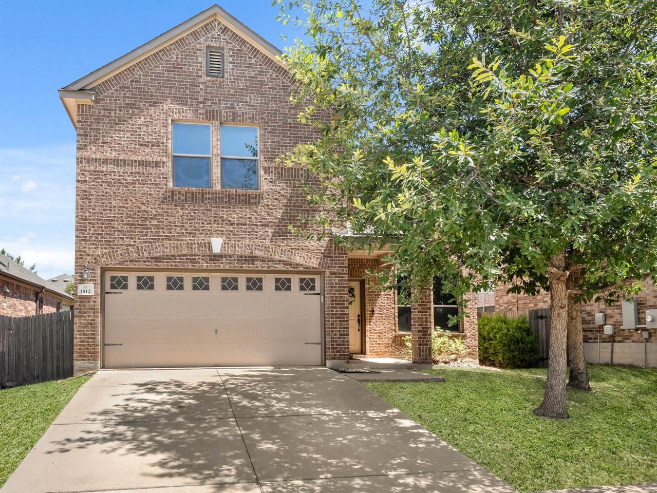 1512 Arial Dr - Photo 1