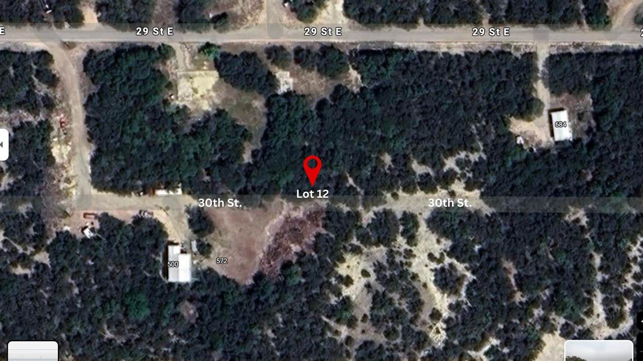 Lot 12 30th St - Photo 1