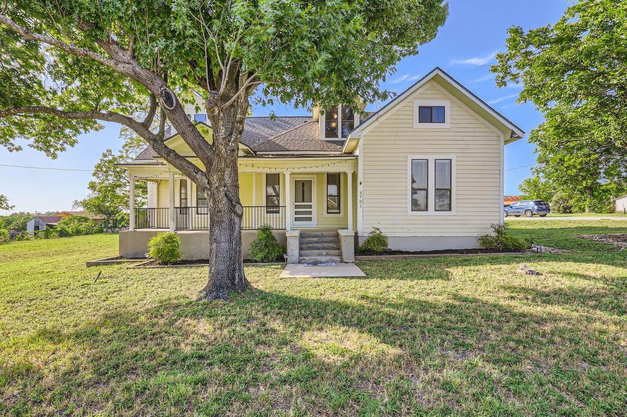3701 Fm 972 - Photo 1