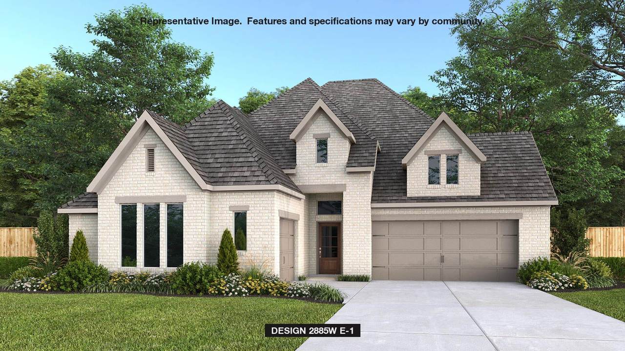 180 Leaning Rock Rdg - Photo 1