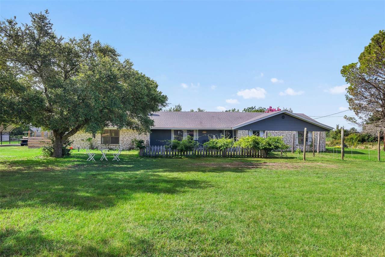 1015 Fm 112 Rd - Photo 1