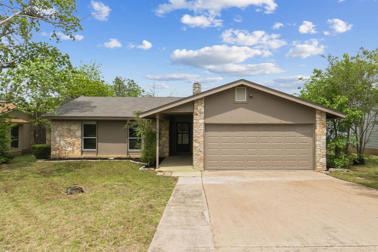 3910 Stoney Hl - Photo 1