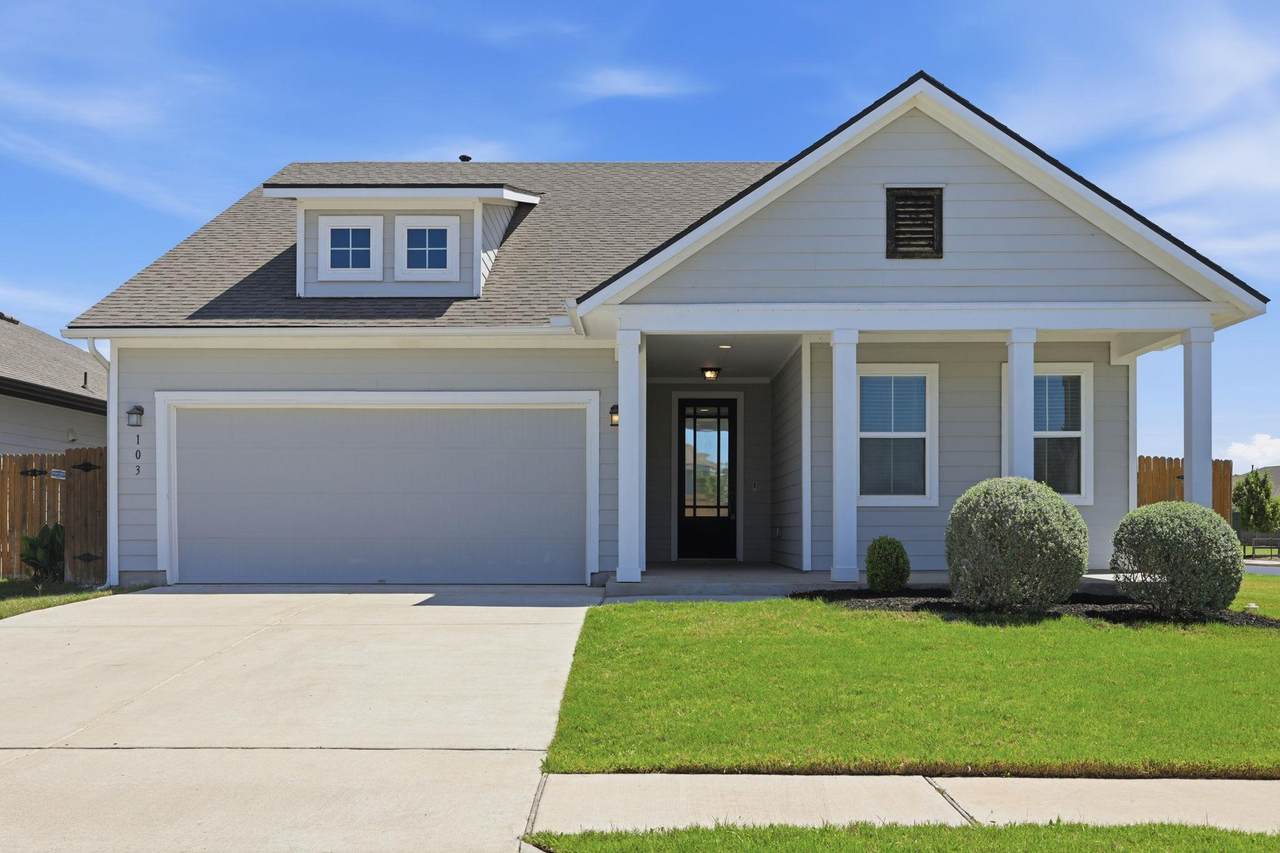 103 Trailside Ln - Photo 1