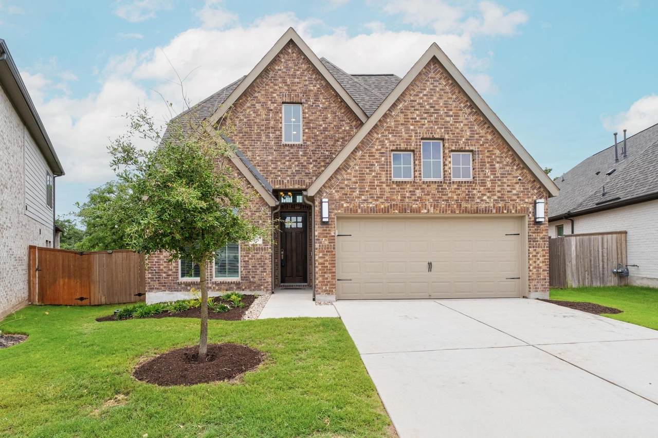 105 Sweetgum Cv - Photo 1