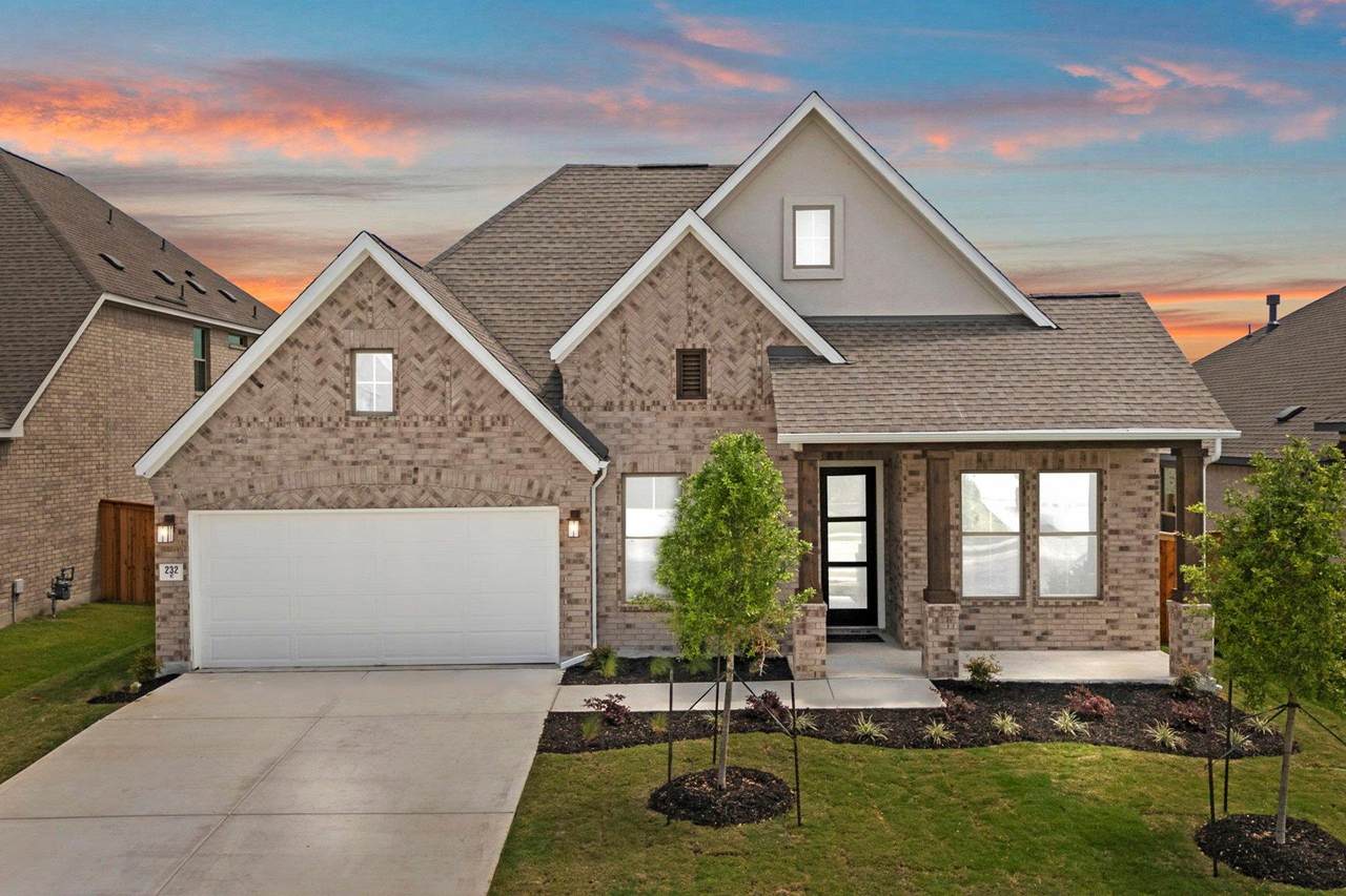232 Five Mile Creek Way - Photo 1