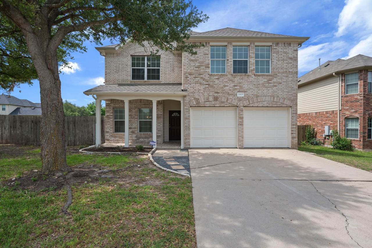 20925 Texas Meadows Dr - Photo 1