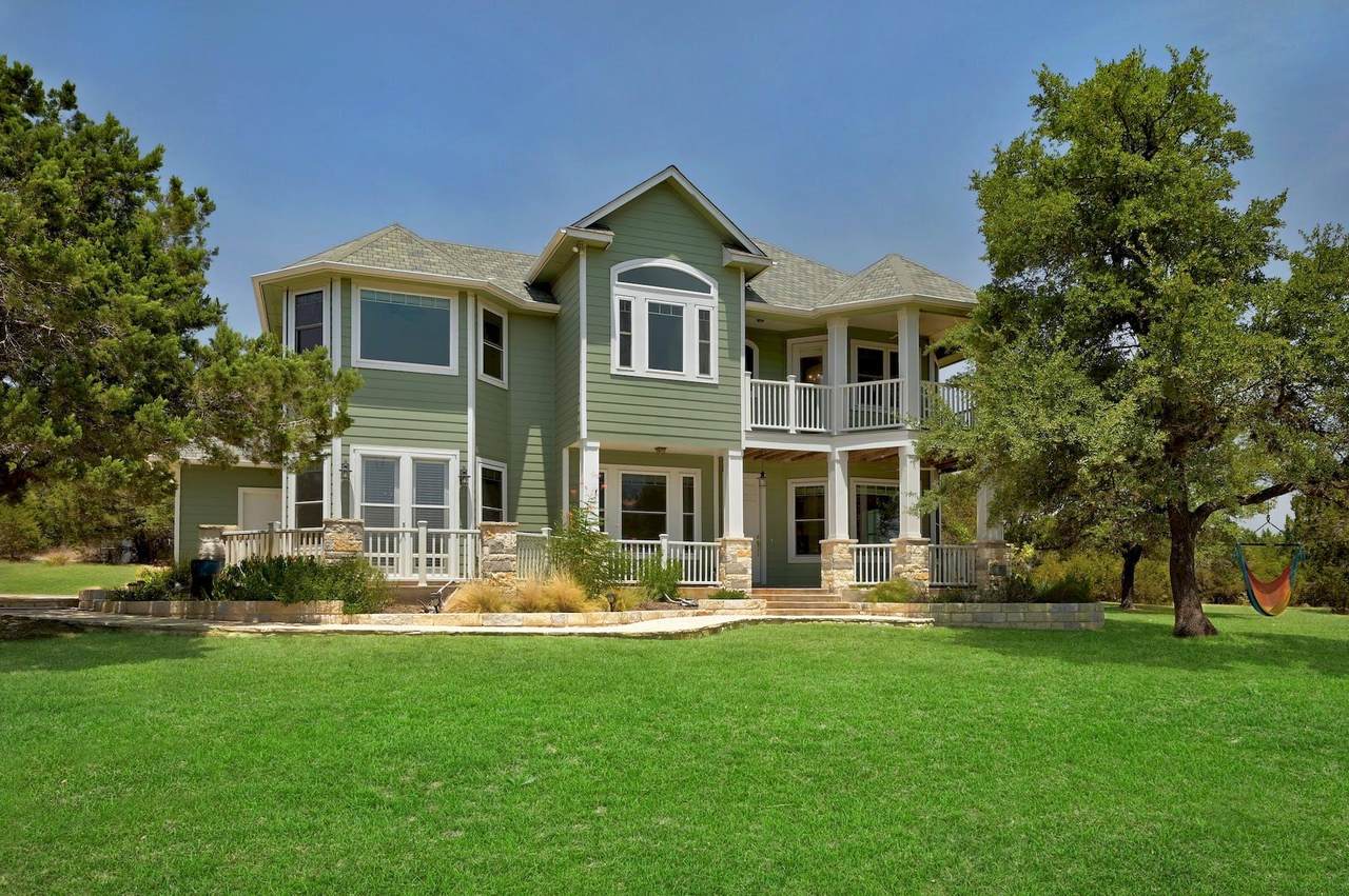 14425 Evergreen Cv - Photo 1