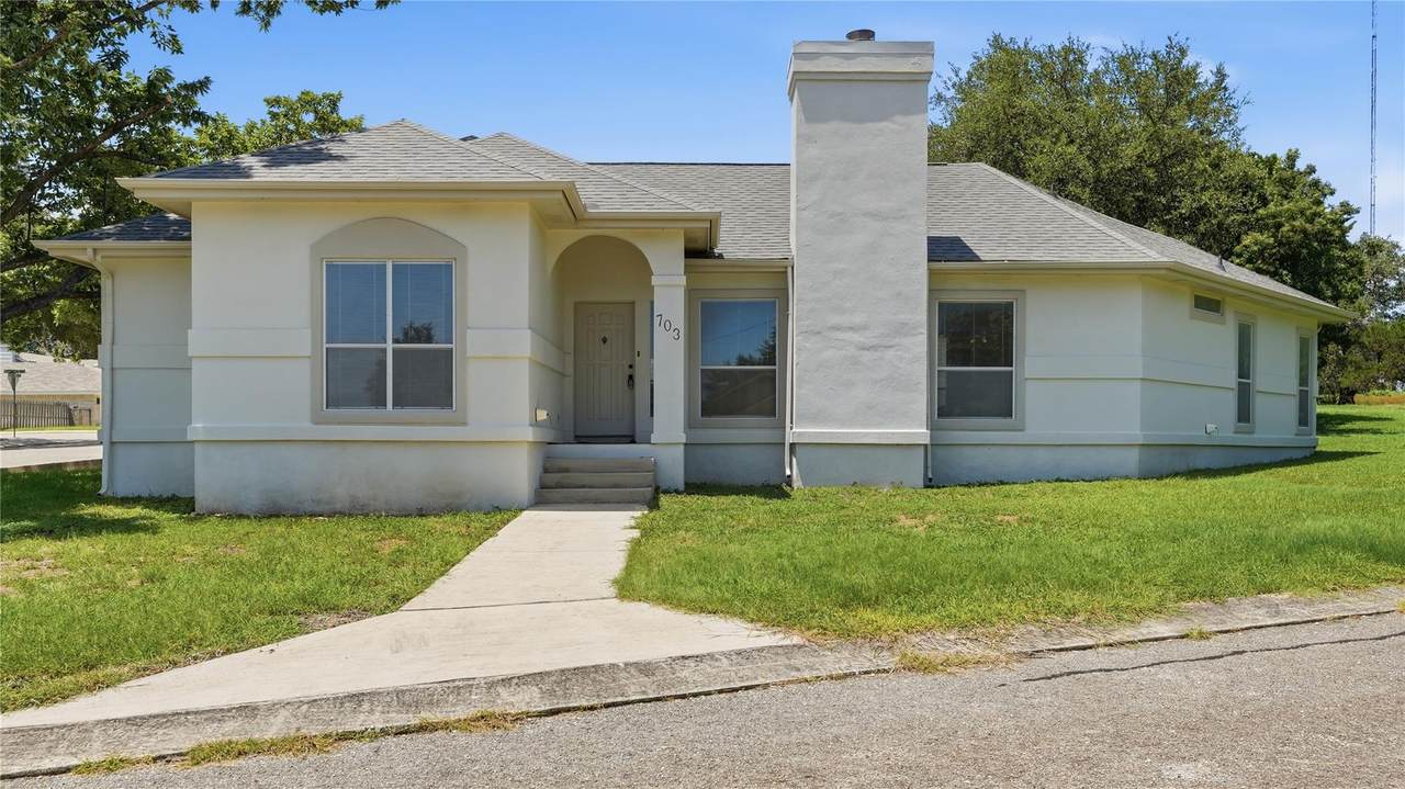 703 Lazy Bluff Ln - Photo 1