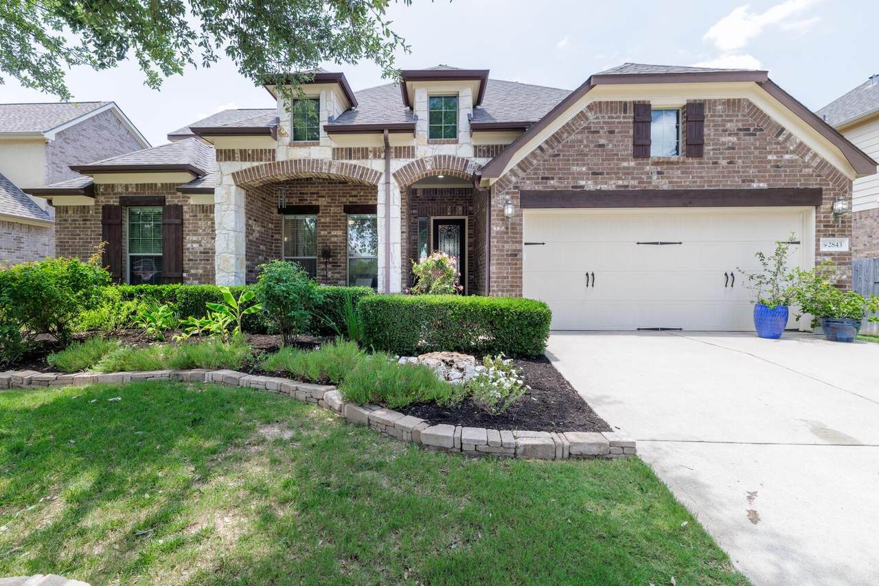 2843 Nolina Ln - Photo 1