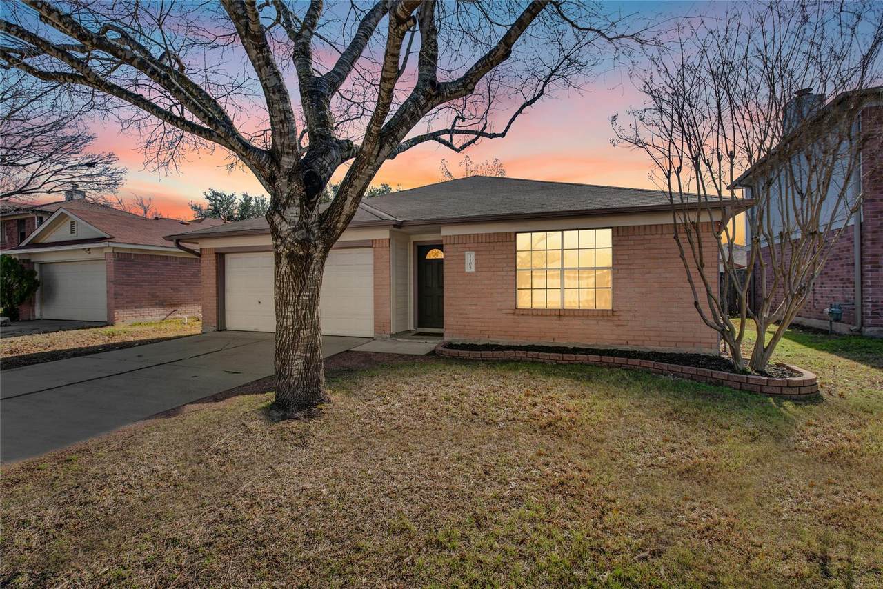 1105 Hughmont Dr - Photo 1