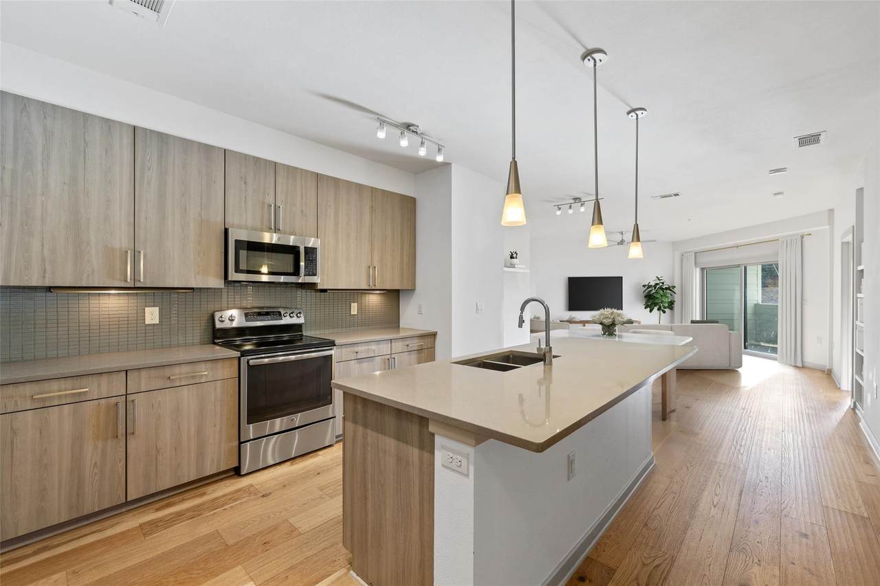 3600 Lamar Blvd - Photo 1
