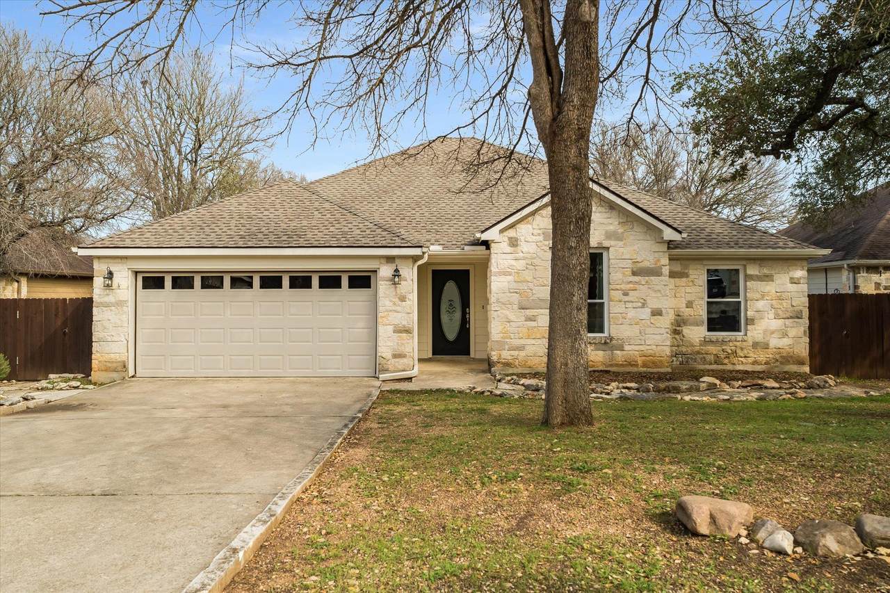 16 Serenade Cir - Photo 1