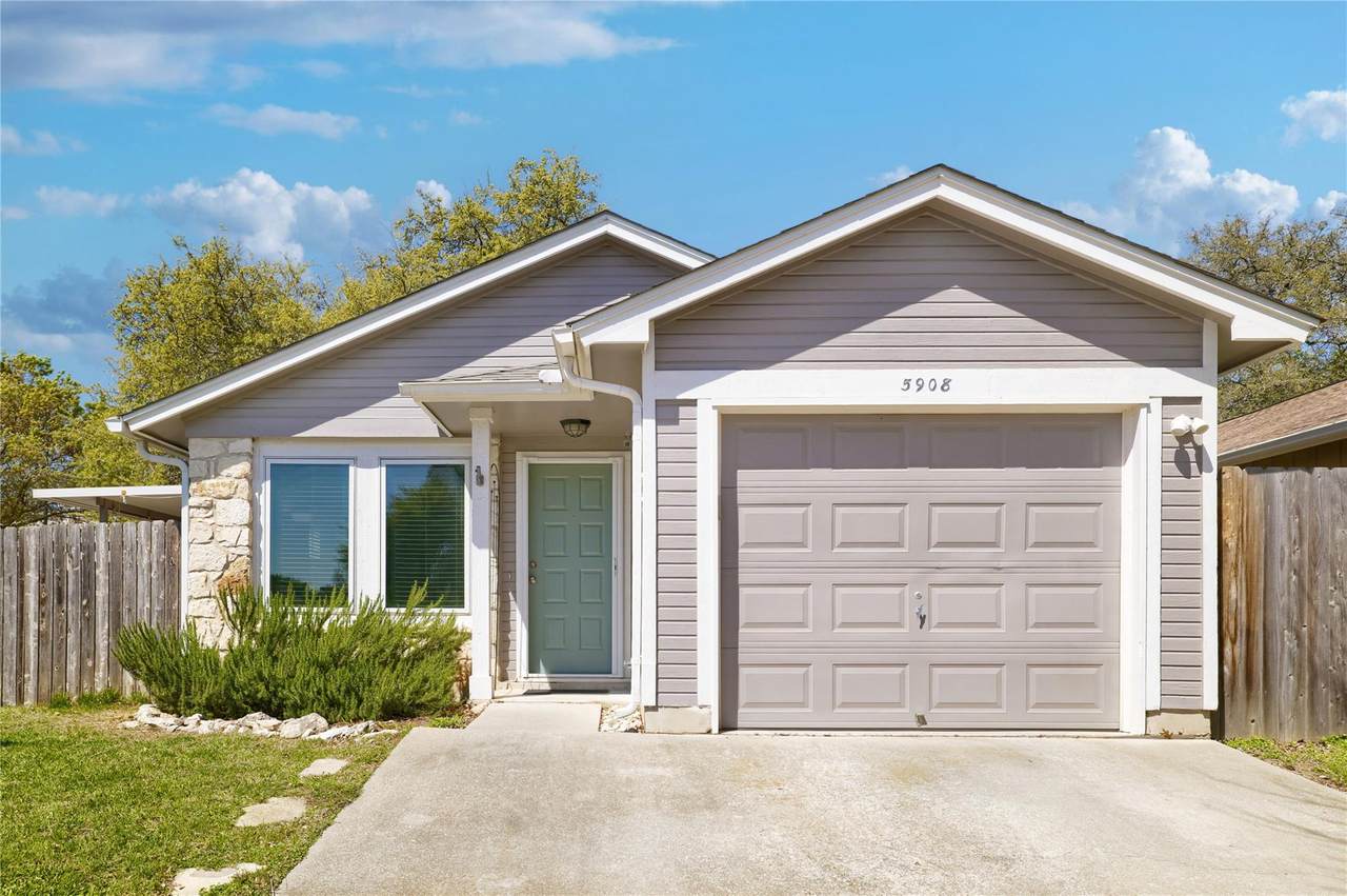 5908 Richard Carlton Blvd - Photo 1