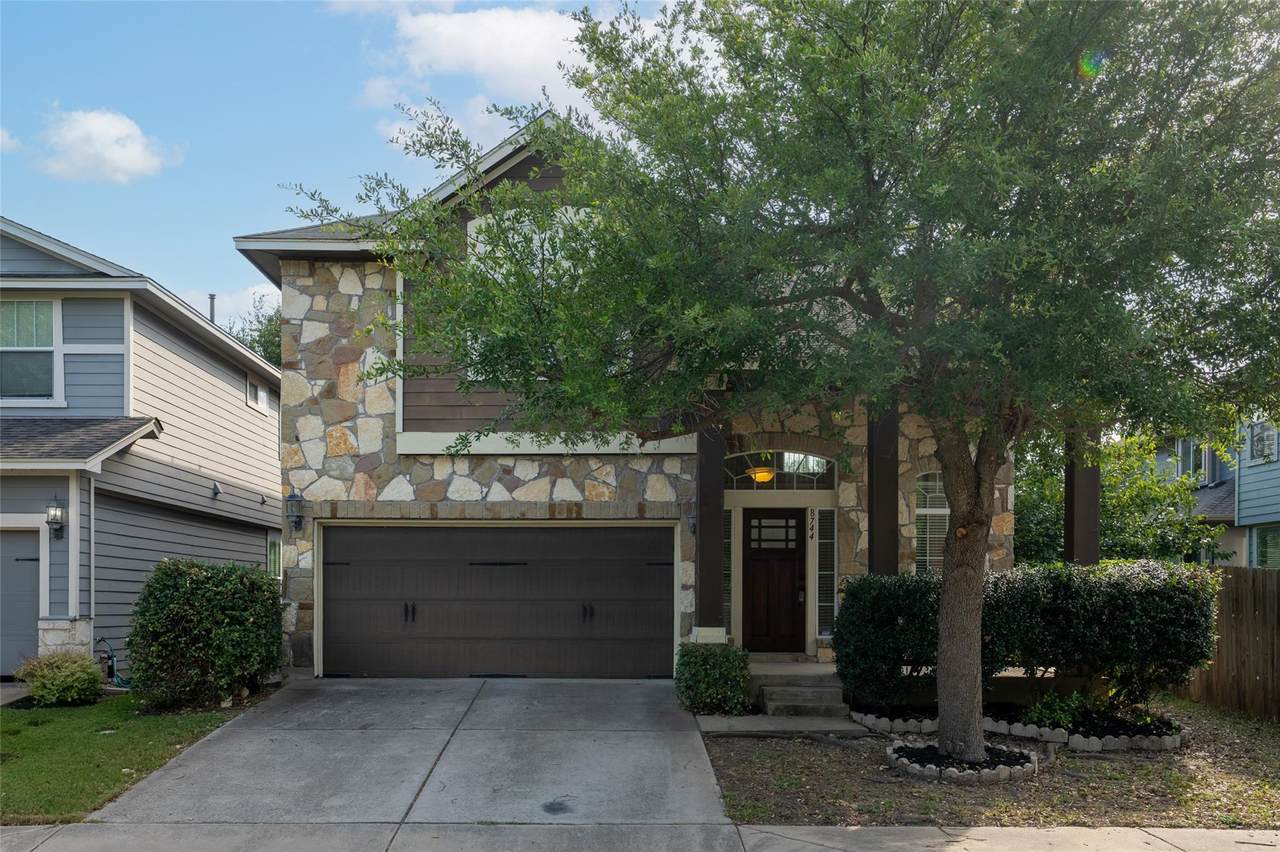 8744 Blackvireo Dr - Photo 1