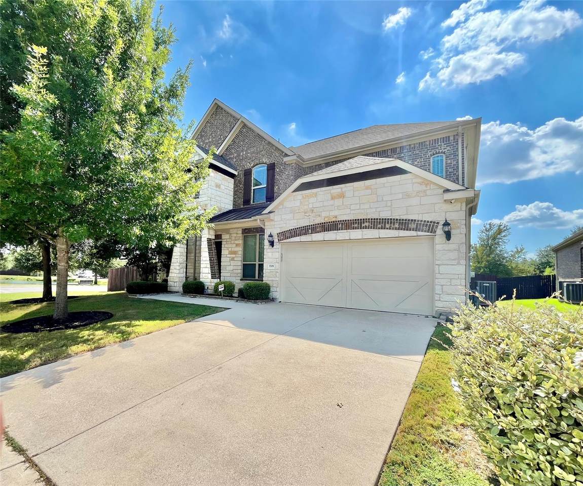 3701 Carya Dr - Photo 1