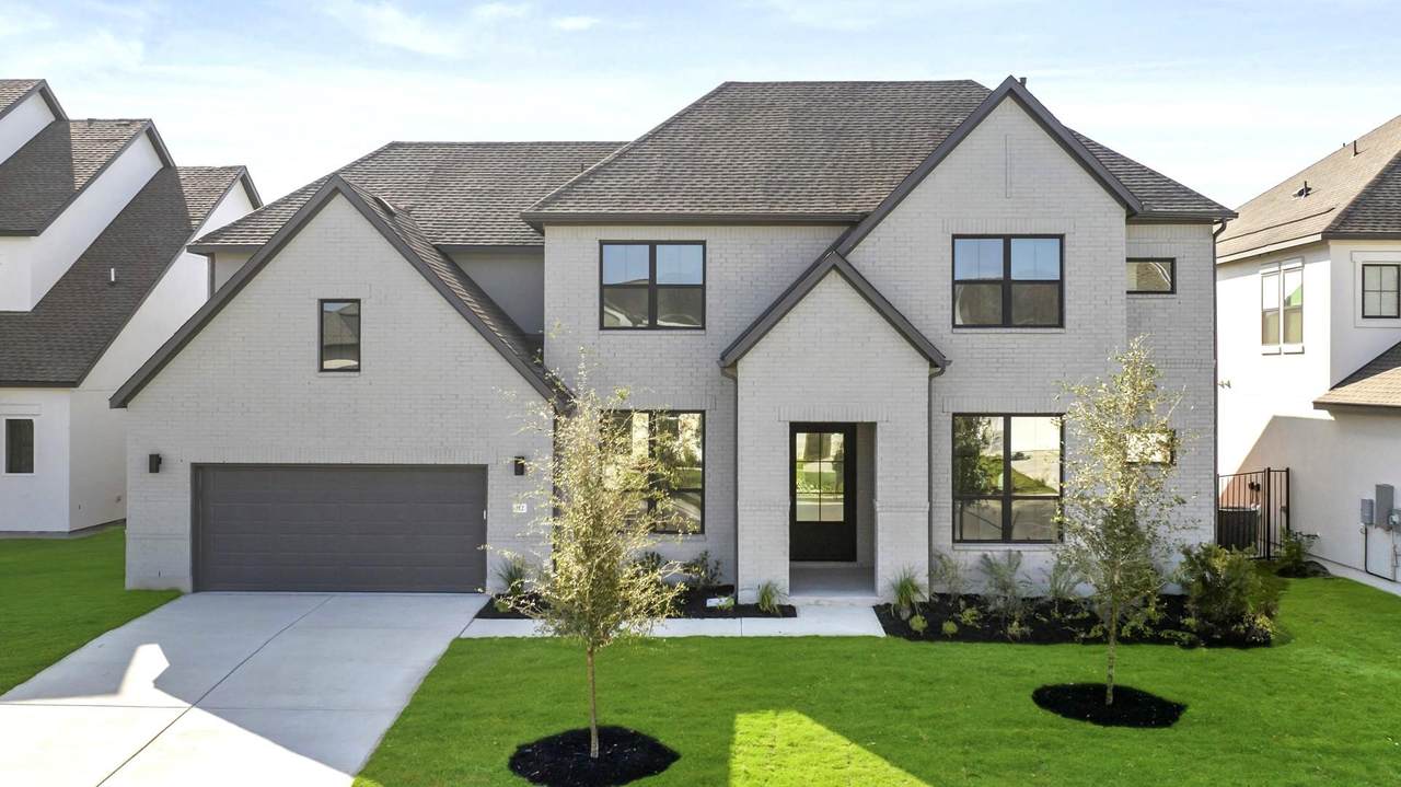 112 Irvine Pass - Photo 1