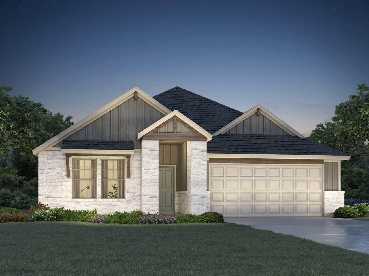 174 Coopers Hawk Crst - Photo 1