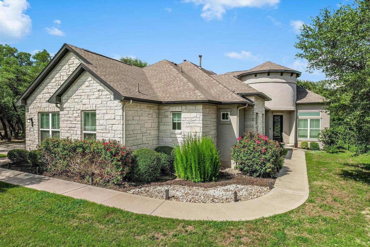 2620 Council Springs Pass - Photo 1