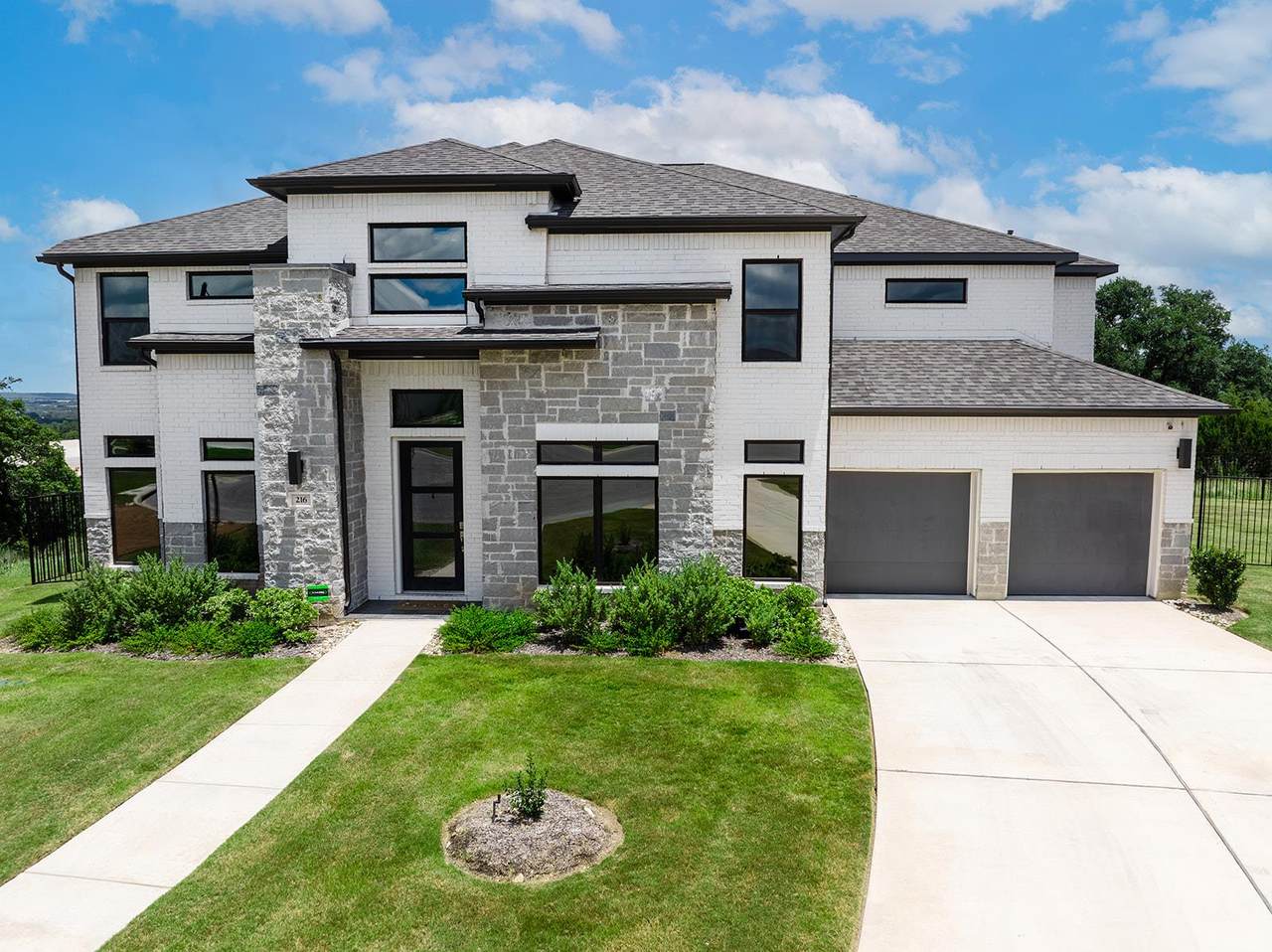 216 Rosetta Loop - Photo 1