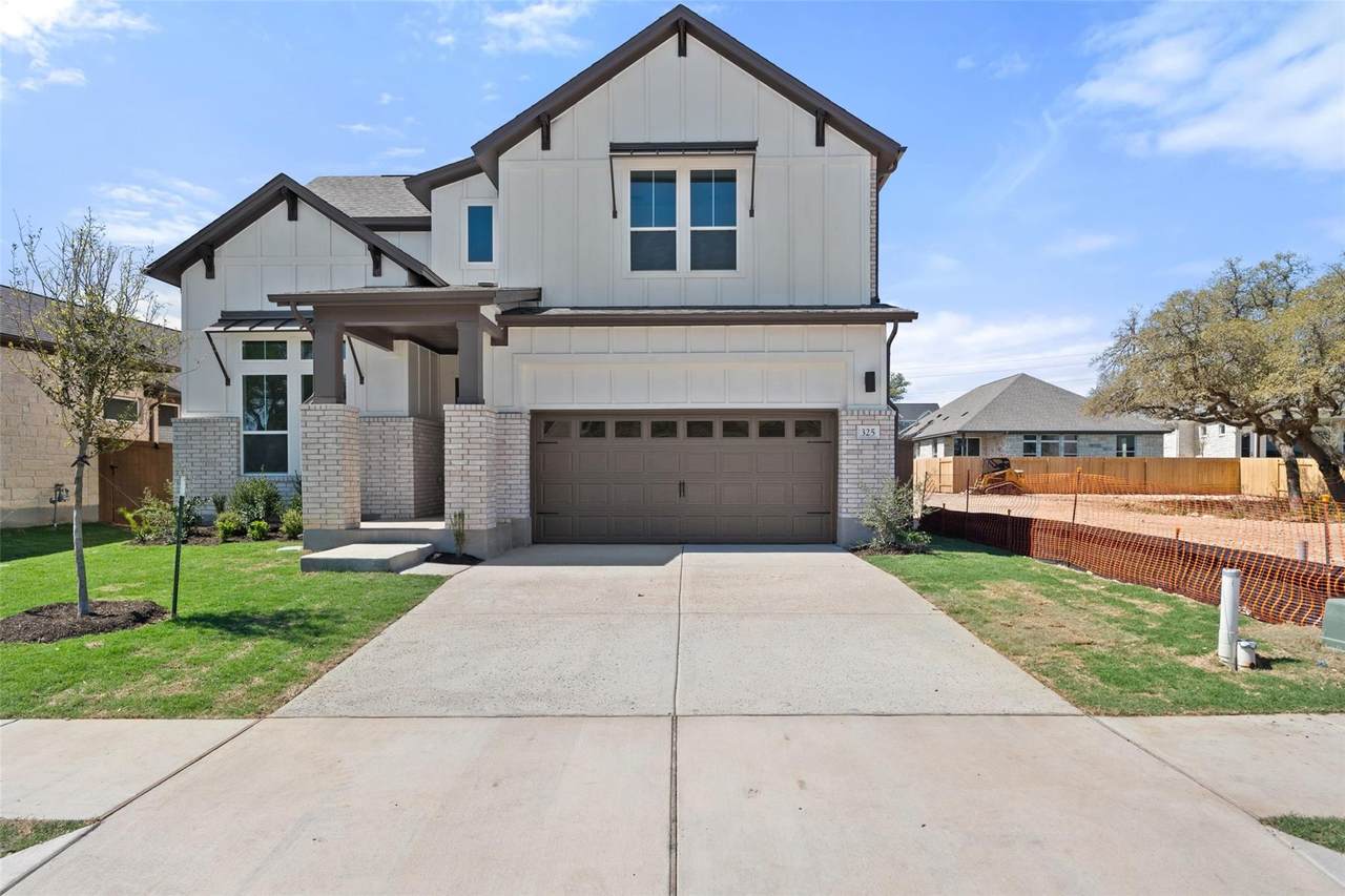325 San Saba Dr - Photo 1