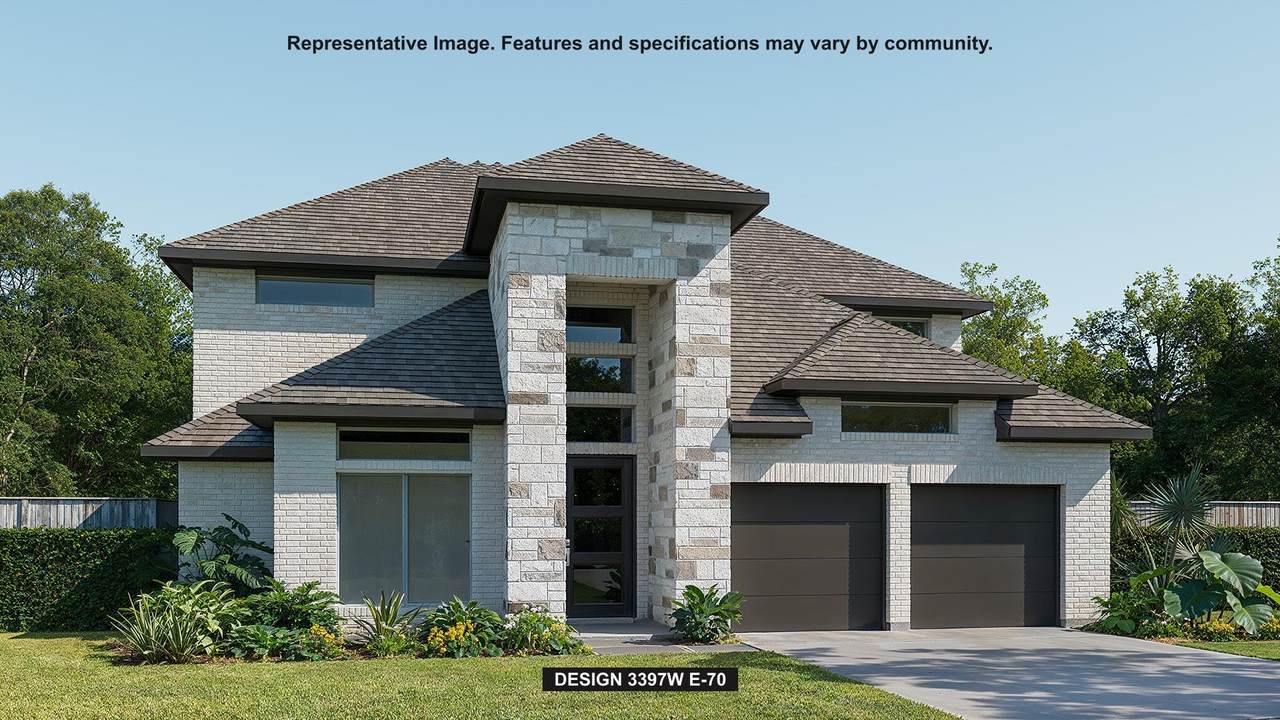 541 River Overlook Rd - Photo 1
