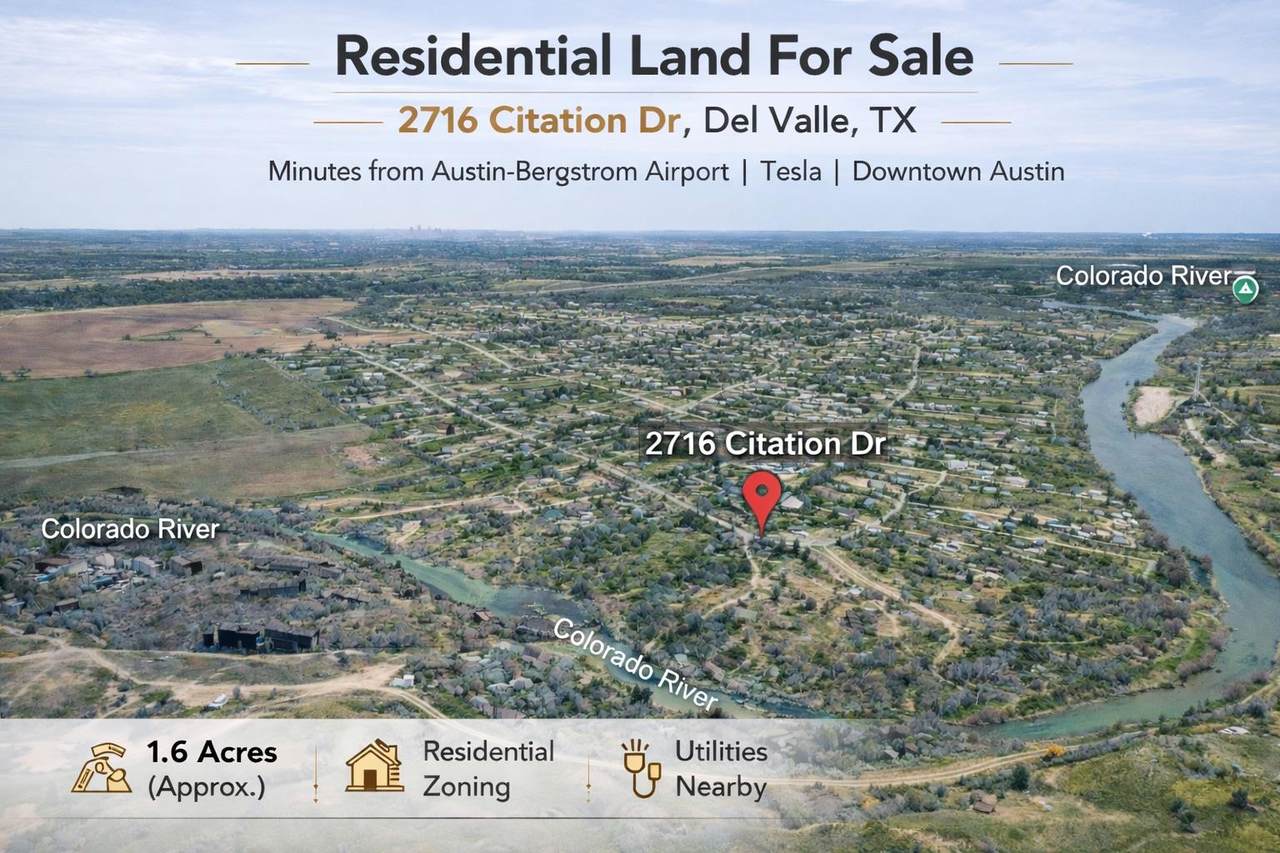 2716 Citation Dr - Photo 1