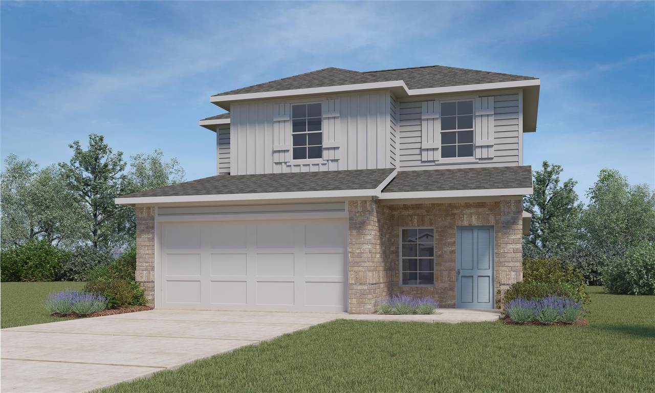 318 Dobson Dr - Photo 1