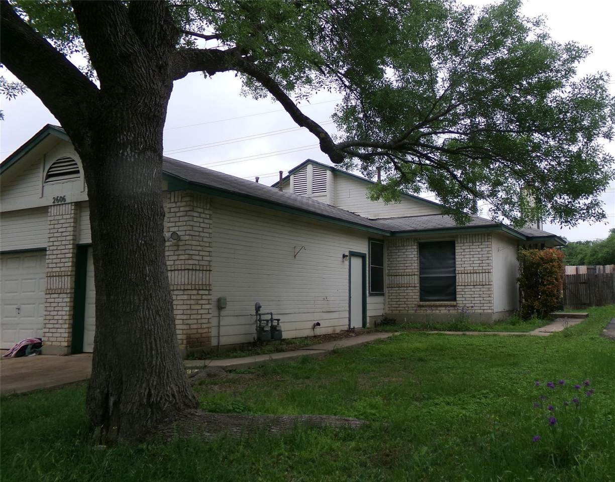 2606 Howellwood Way - Photo 1