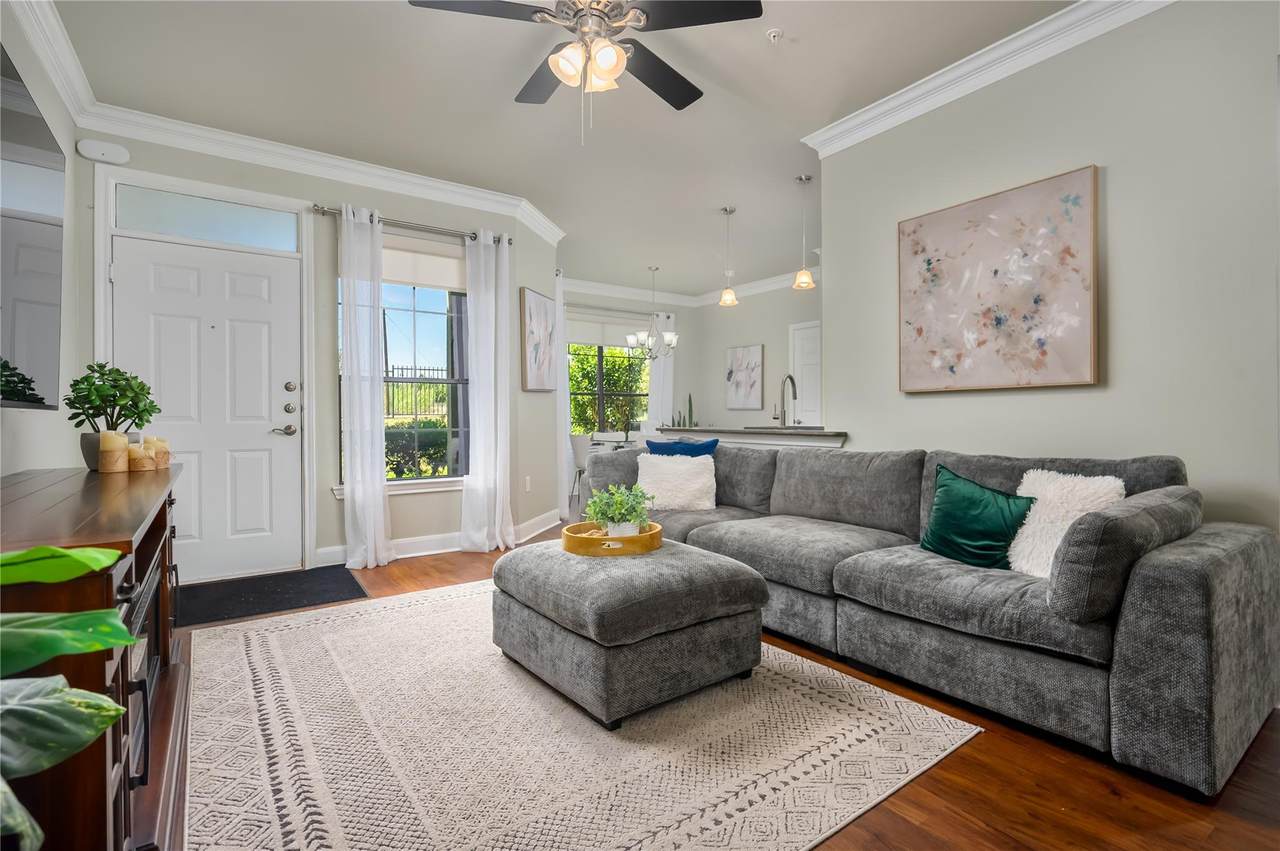 7701 Rialto Blvd - Photo 1