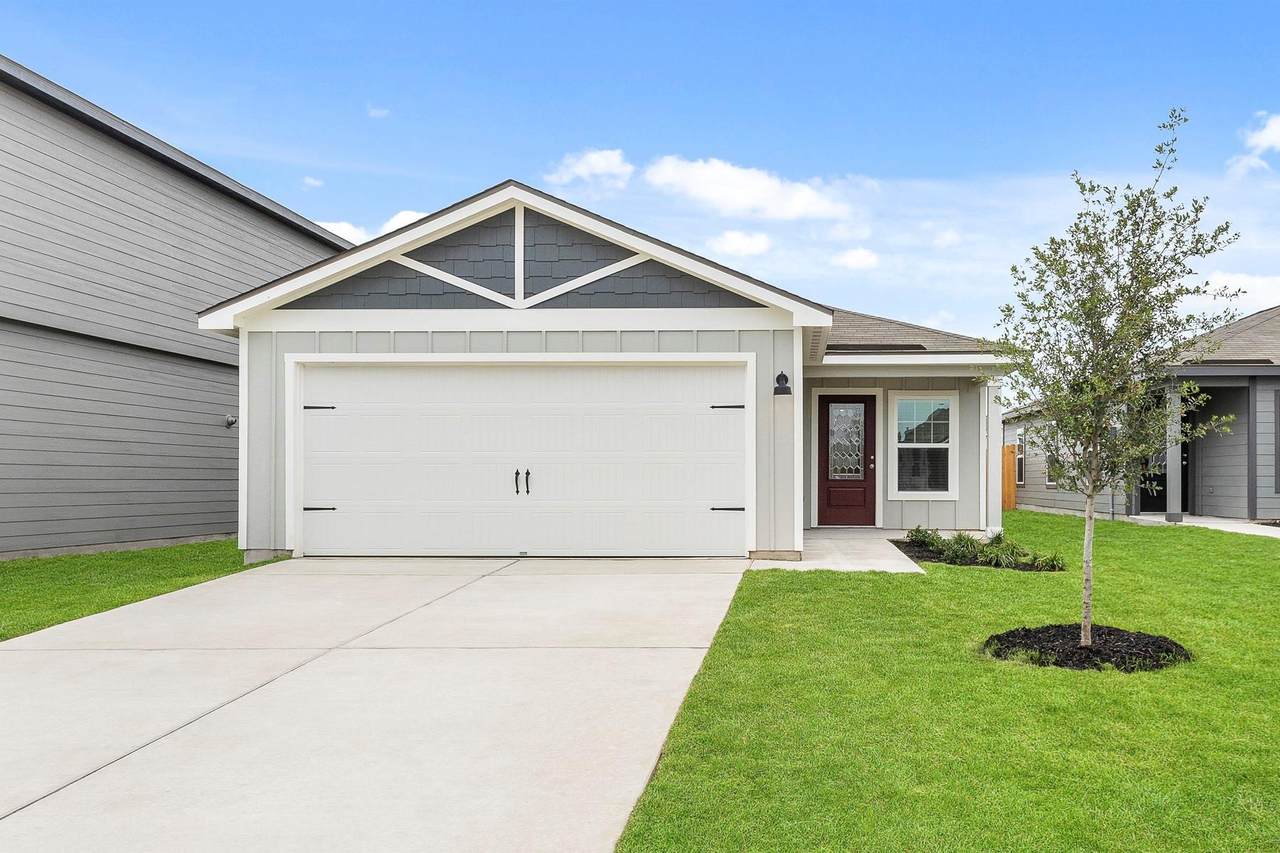 369 Silent Meadow Run - Photo 1