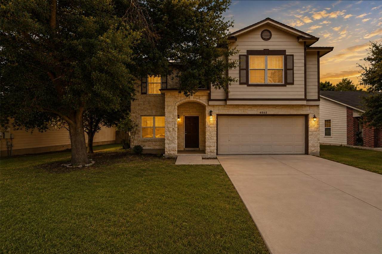 4005 Big Bend Trl - Photo 1