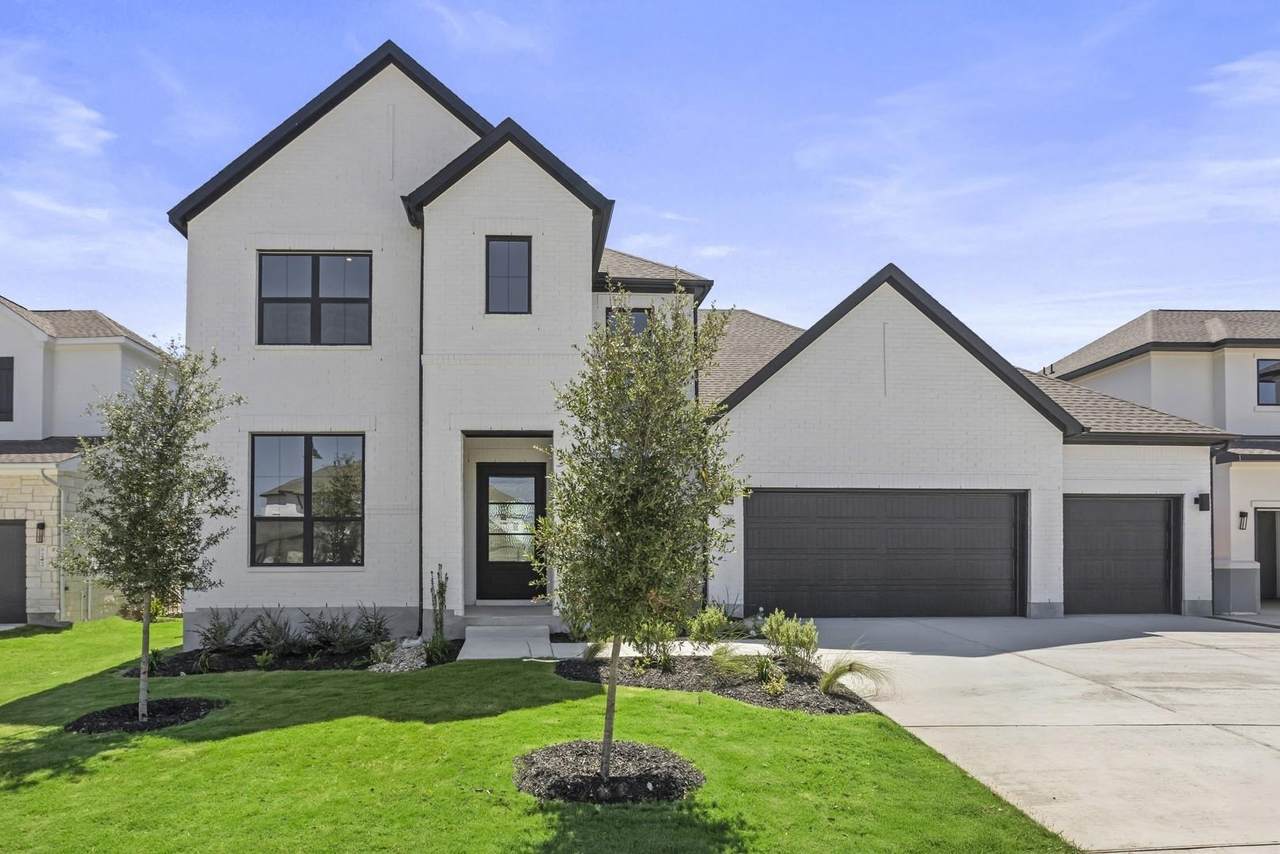 208 Irvine Pass - Photo 1