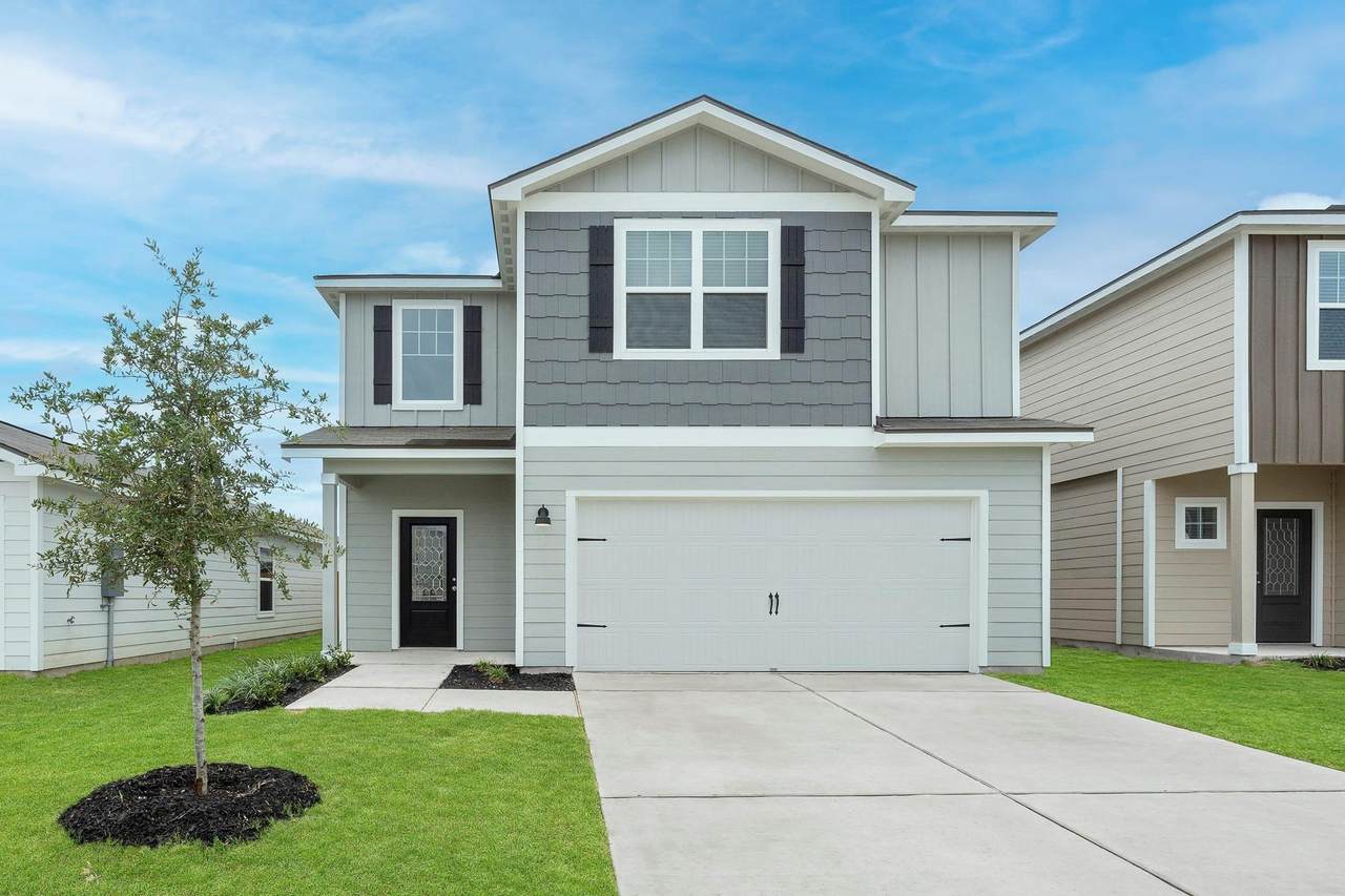 368 Low Pasture Trl - Photo 1