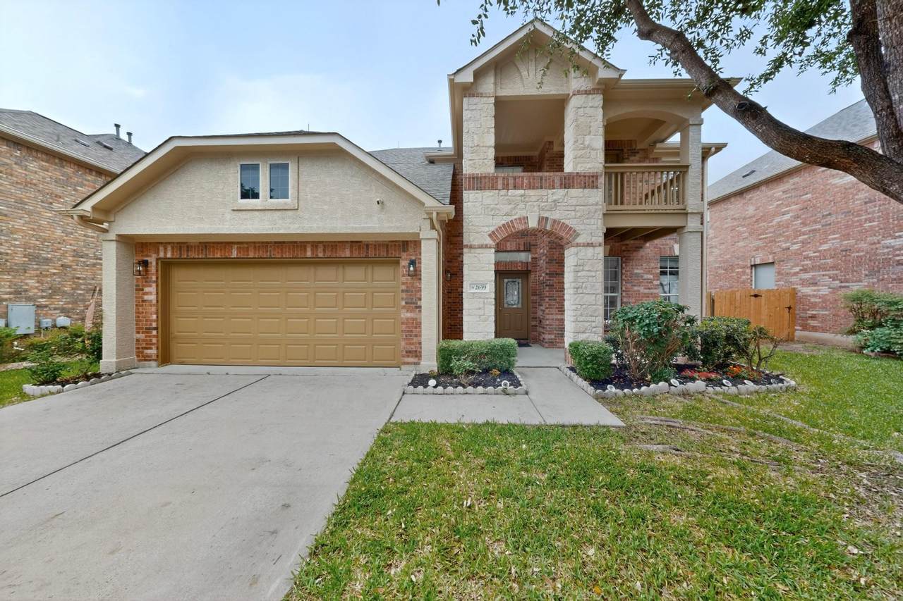 2659 Salorn Way - Photo 1