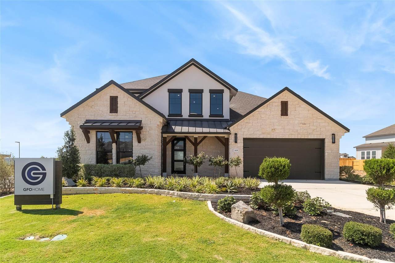 605 Crescent View Dr - Photo 1