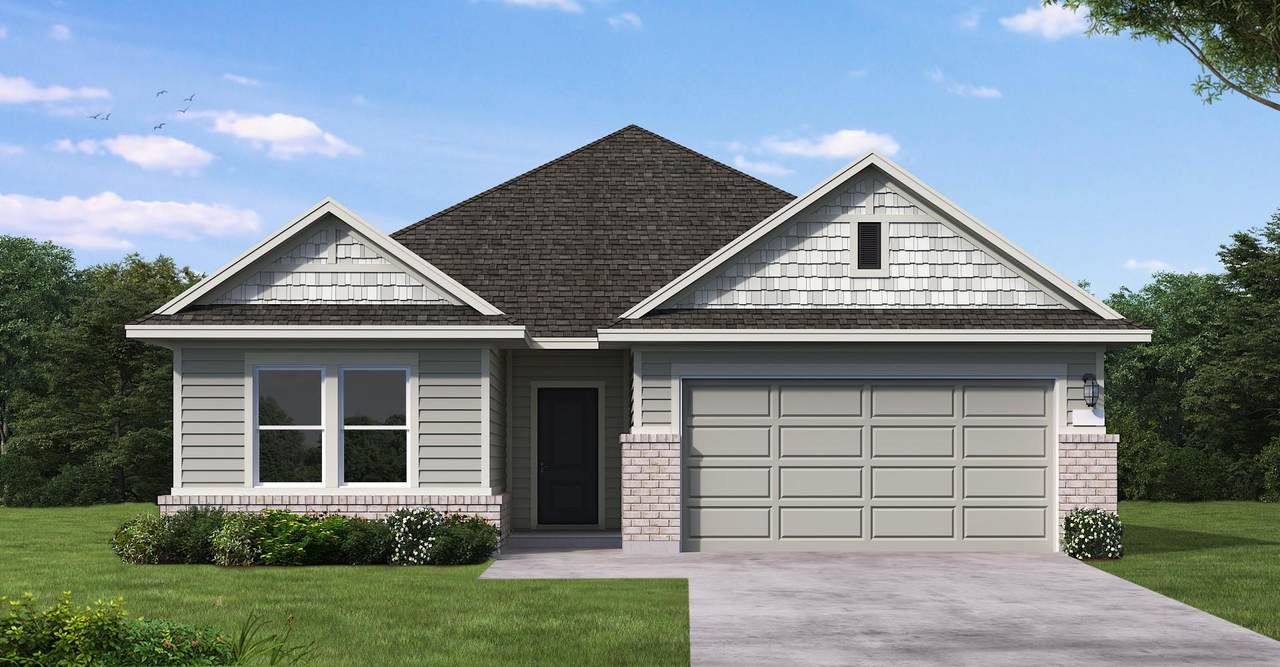 119 Branchwood Path - Photo 1