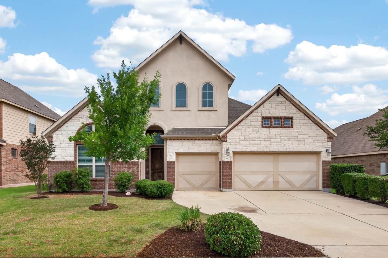 1017 Tabernash Dr - Photo 1