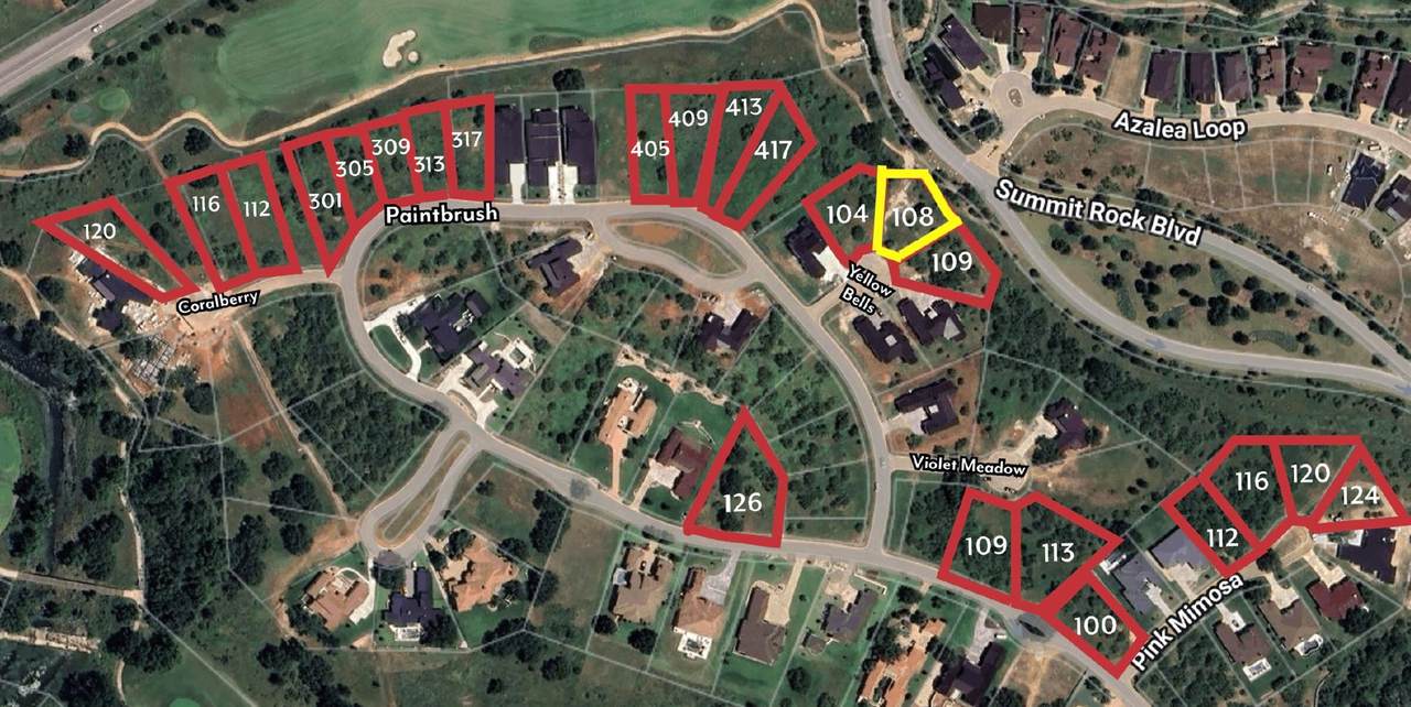 108 Yellow Bells Blvd - Photo 1