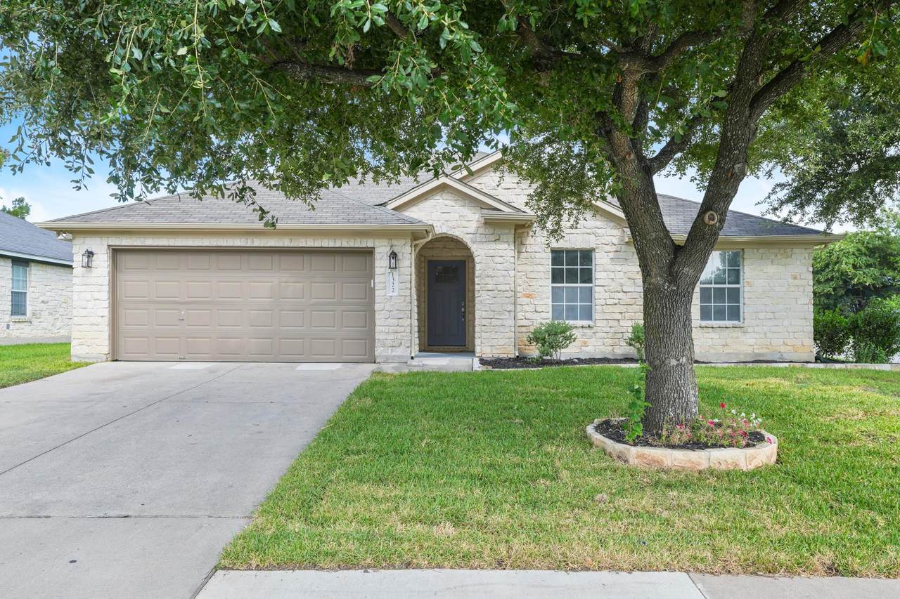 1322 Terra St - Photo 1