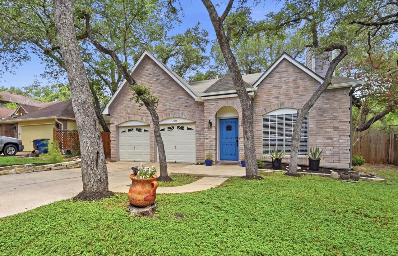 708 Shade Tree Dr - Photo 1