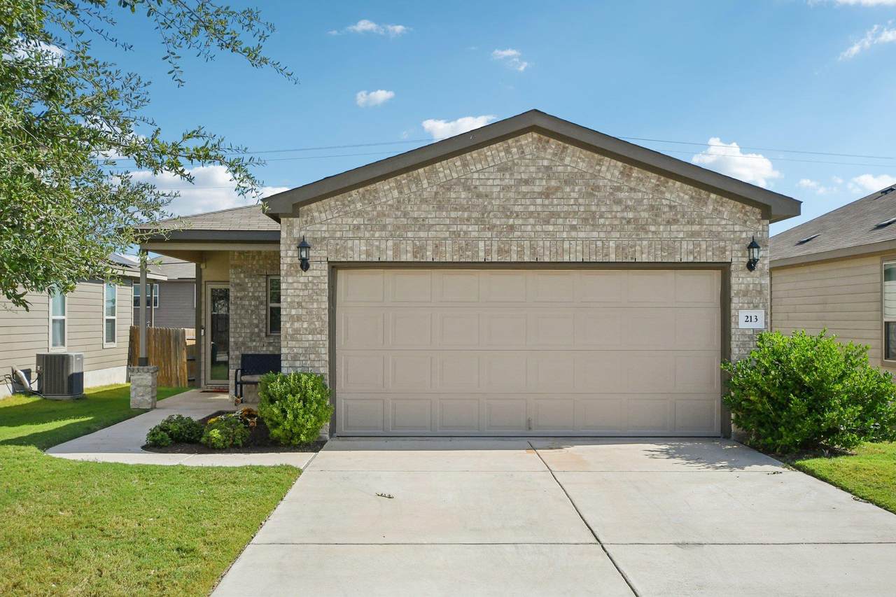 213 Ibis Falls Loop - Photo 1