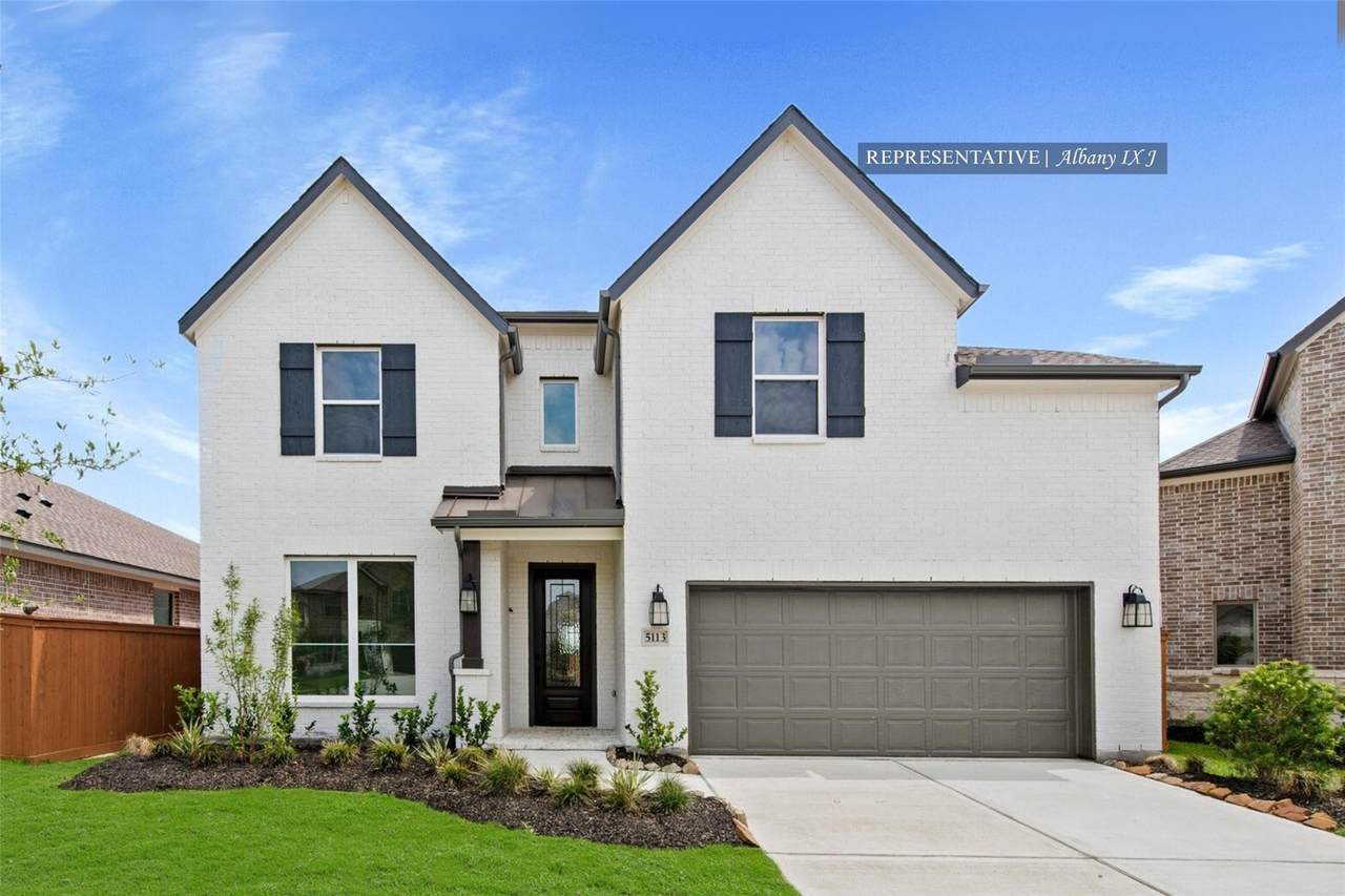 501 Snakeroot Trl - Photo 1