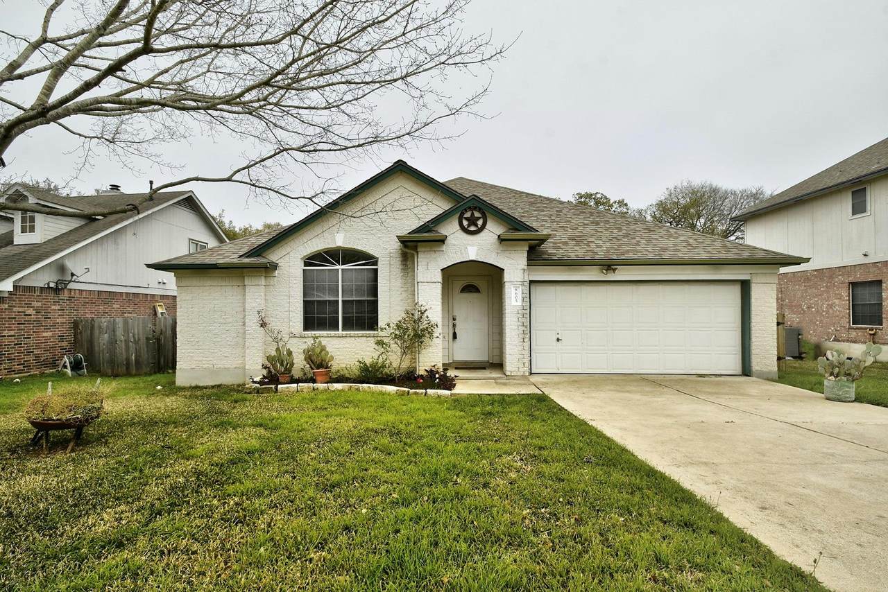 8605 Ganttcrest Dr - Photo 1