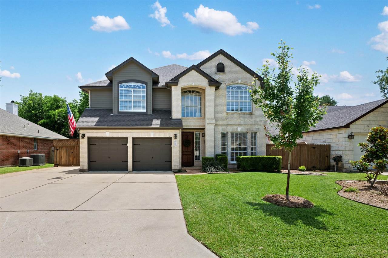 30008 Oakland Hills Dr - Photo 1