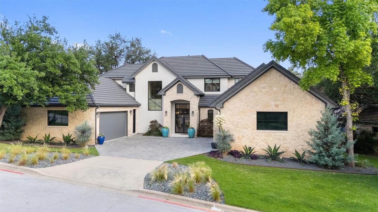 2300 Barton Creek Blvd - Photo 1