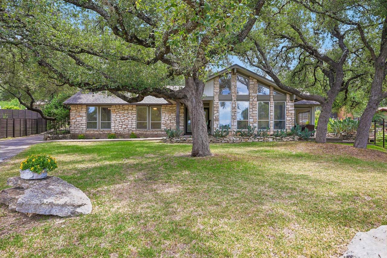 13101 Travis View Loop - Photo 1